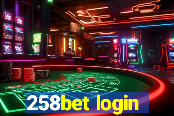 258bet login